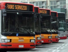 Al via orario estivo: ridotte corse bus e metro