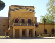 Villa Lazzaroni, una storia lunga oltre un secolo