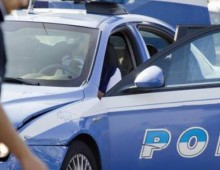 Arrestati in flagranza 3 “champagnoni” a San Giovanni Arrestati in flagranza 3 “champagnoni” a San Giovanni