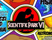 Appia Antica: Scientific Park VI – Una Giornata con la Scienza per bambini dai 3 ai 12 anni
