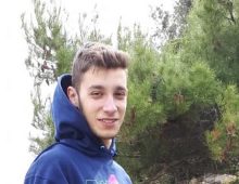 Scompare ragazzo di 20 anni, l’appello dei genitori per ritrovarlo Scompare ragazzo di 20 anni, l’appello dei genitori per ritrovarlo