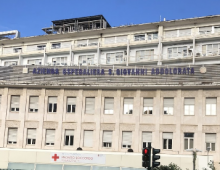 Ospedale San Giovanni: finanziamento da oltre 600 mila euro