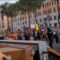 Piazza San Giovanni: marcia no green pass, tavolo tecnico in questura sulle misure