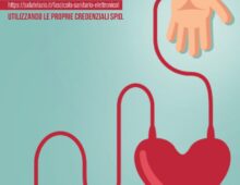 San Giovanni, referti on-line per i donatori di sangue